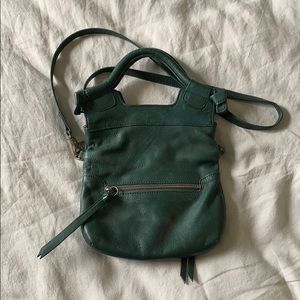 EUC Foley + Corinna bag